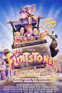 Флинтстоуны 1994