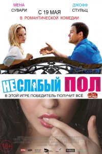 Неслабый пол 2014